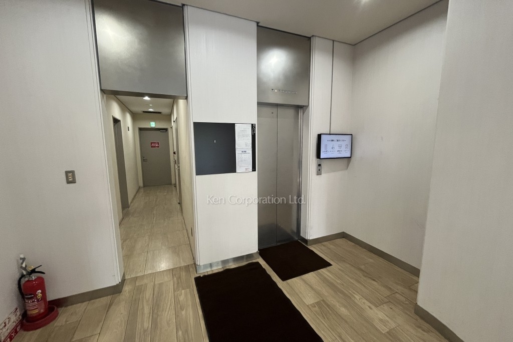 TAMA WOODY GATE EBISU