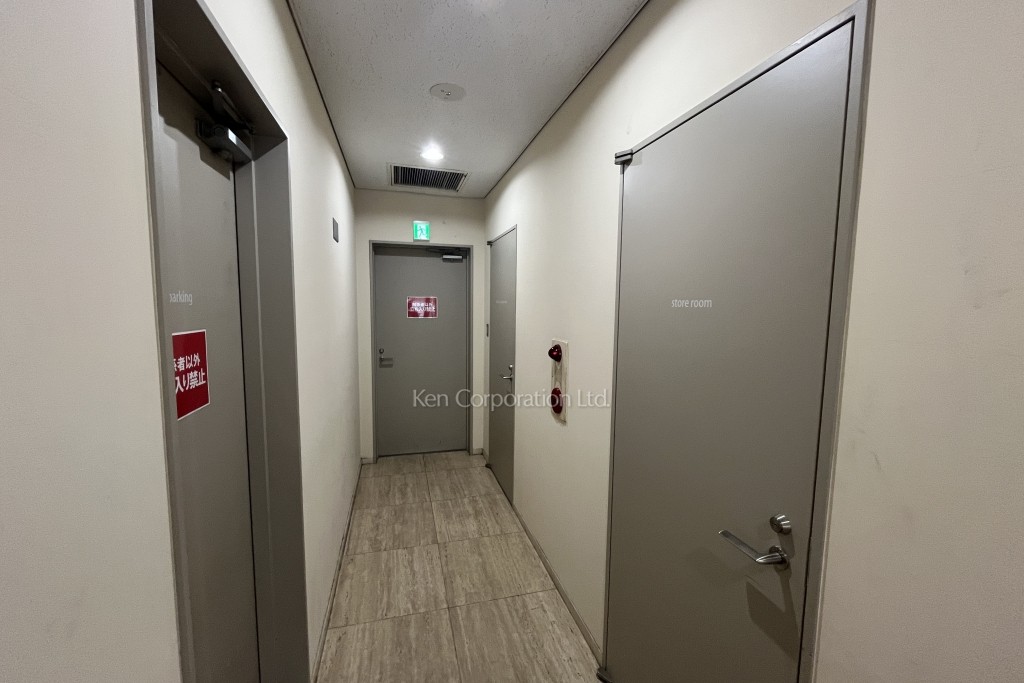 TAMA WOODY GATE EBISU