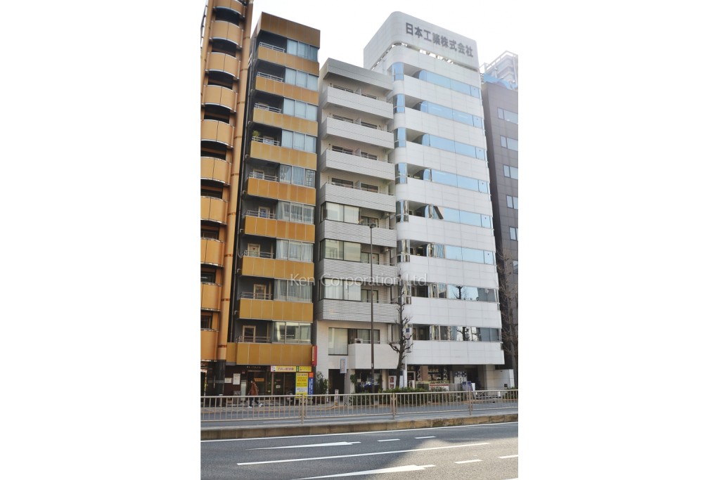 浜松町三電舎ビル