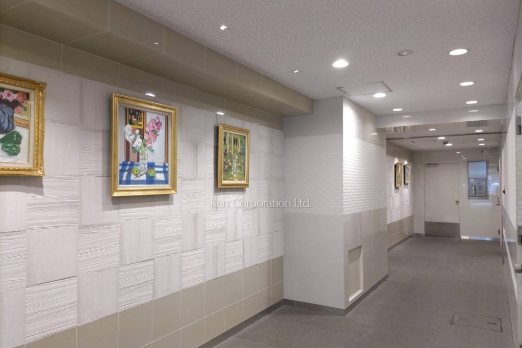 浜松町三電舎ビル