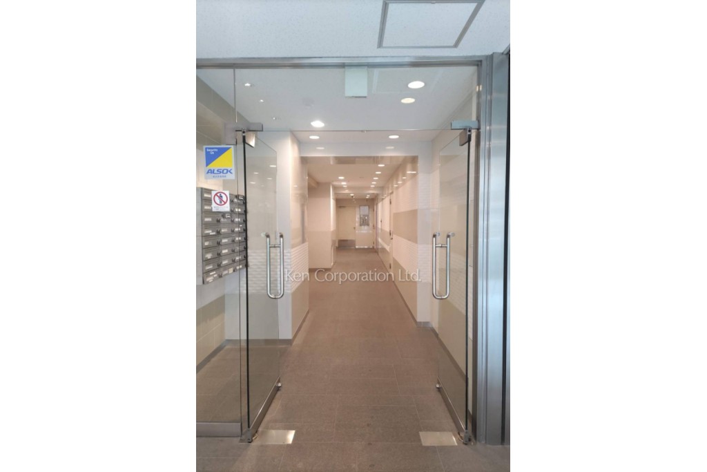 浜松町三電舎ビル