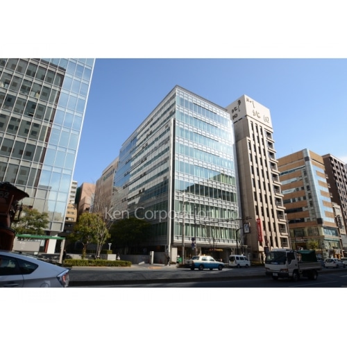 NBF東銀座スクエアビル