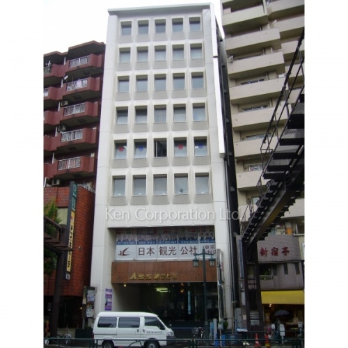 ＡＳＳ第２ビル