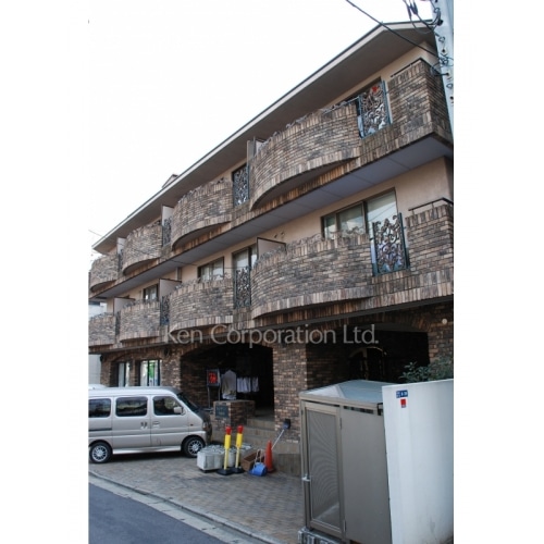 レジデンス西麻布