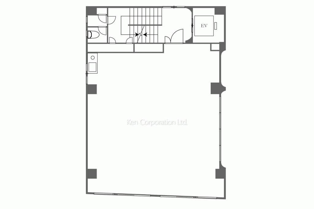 青山フォーワンビル