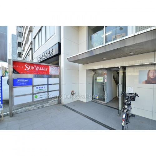 品川ステーションビル