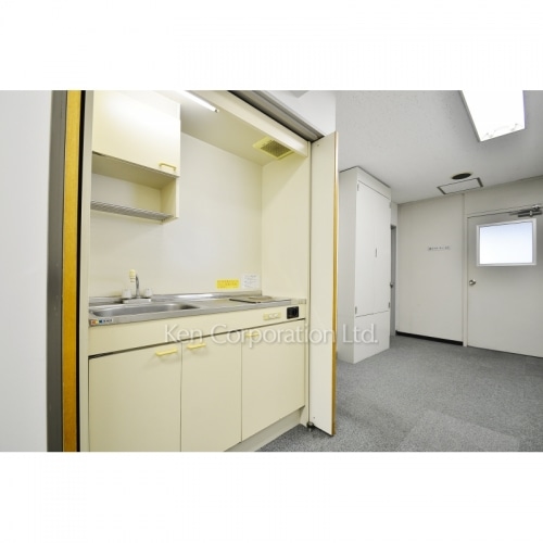 品川ステーションビル