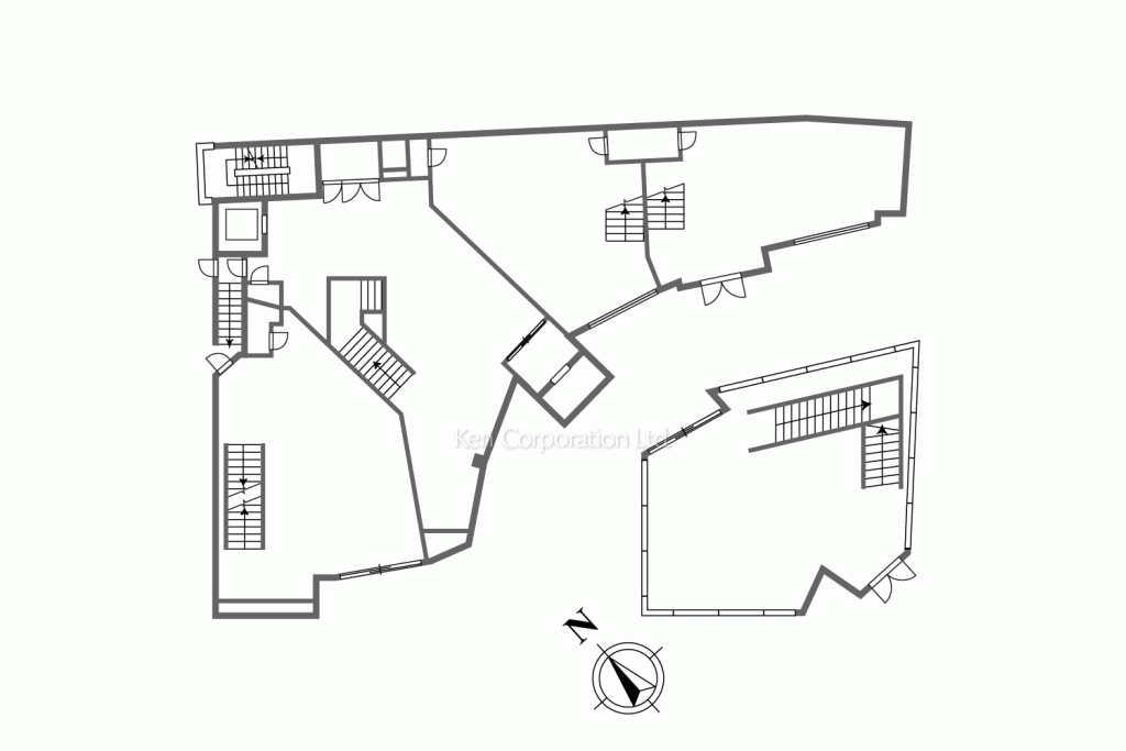 The Jewels of Aoyama