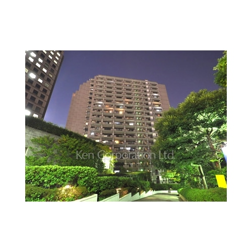 六本木ビュータワー