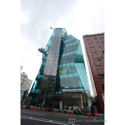 ジ・アイスバーグ