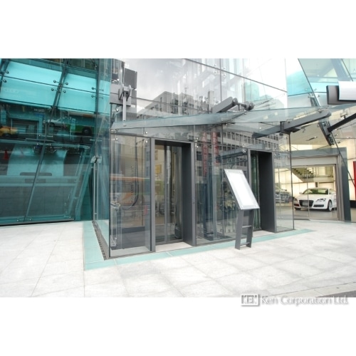 ジ・アイスバーグ