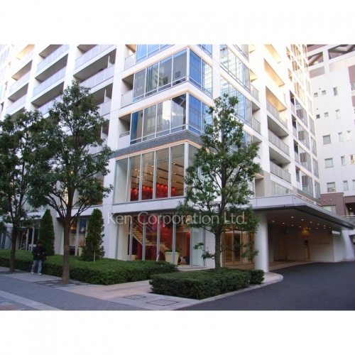 ＴＯＫＹＯ　ＴＩＭＥＳ　ＴＯＷＥＲ