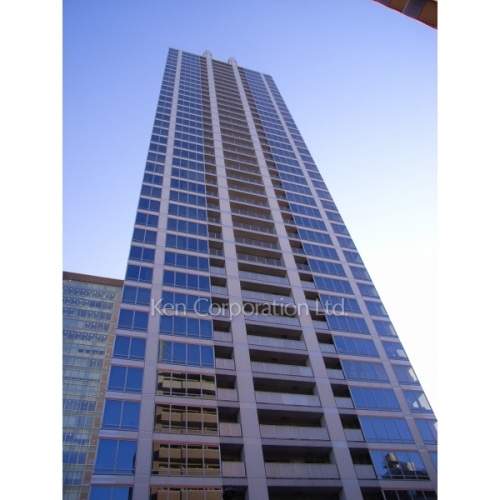 ＴＯＫＹＯ　ＴＩＭＥＳ　ＴＯＷＥＲ