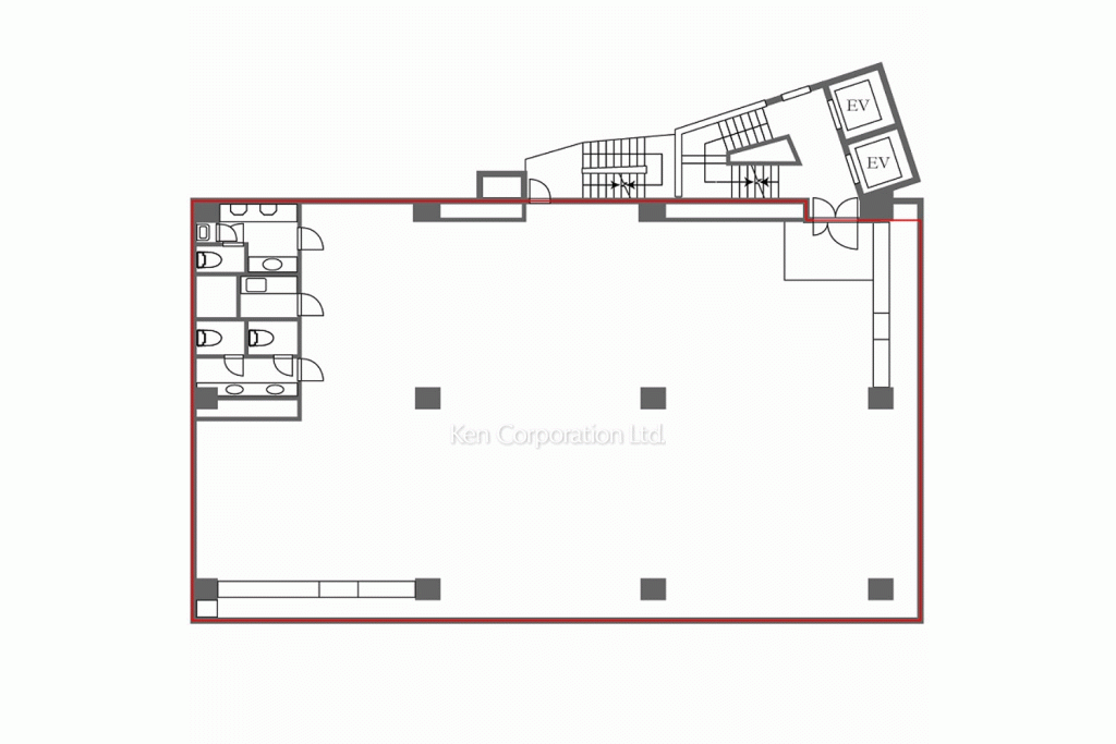 日本橋茅場町阪神ビル