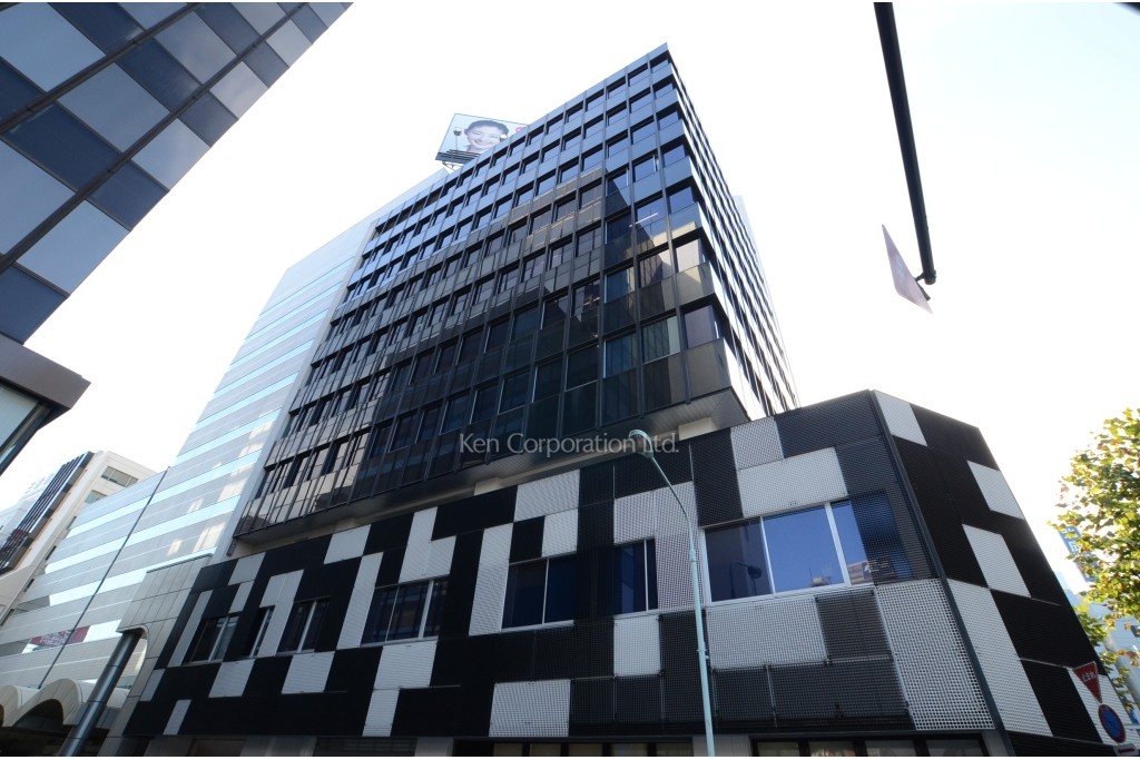 日本橋茅場町阪神ビル