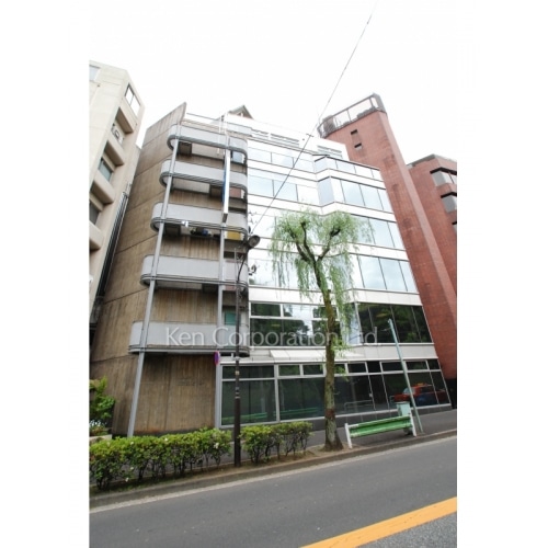 元赤坂知性ビル