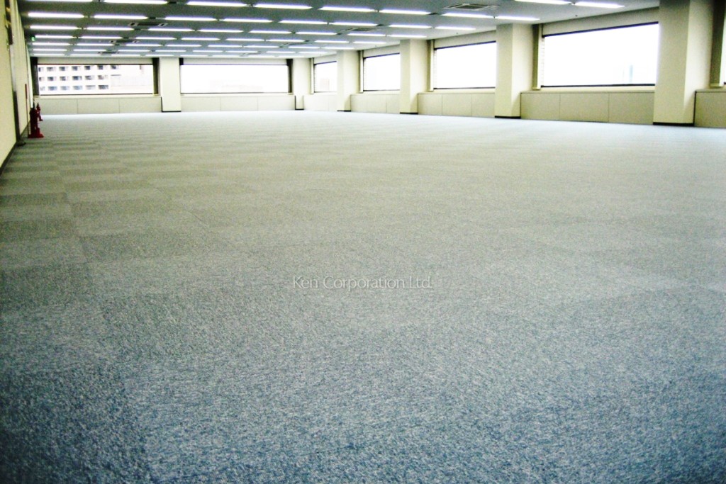 新お茶の水ビルディング