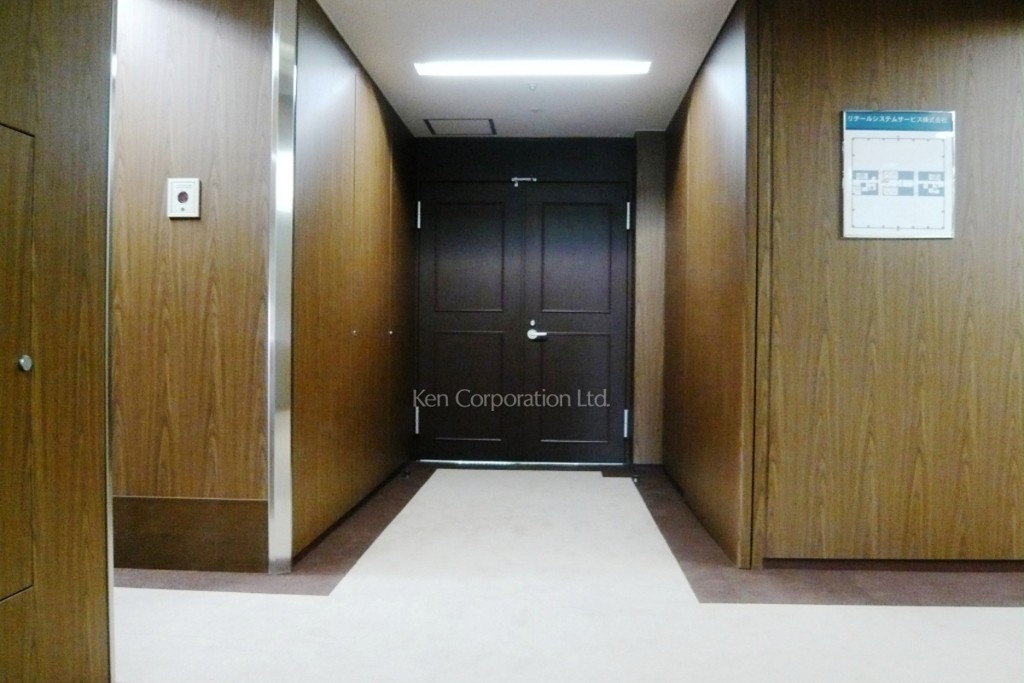 新お茶の水ビルディング