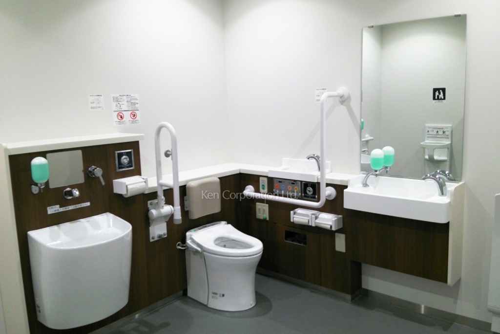 新お茶の水ビルディング