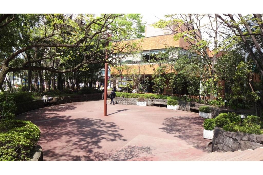 新お茶の水ビルディング