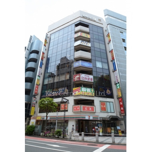 近代グループBLD.3