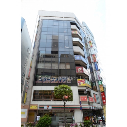 近代グループBLD.3