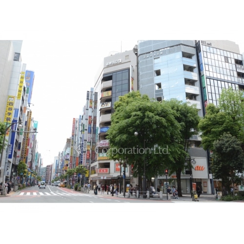 近代グループBLD.3