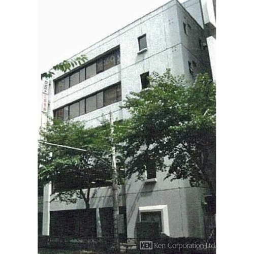 三井生命中野ビル