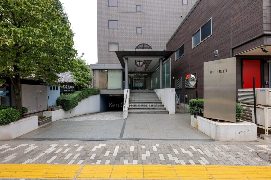 FBR三田ビル