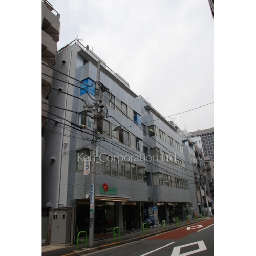 竹中ツインビル