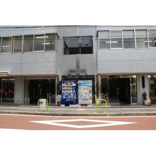 竹中ツインビル