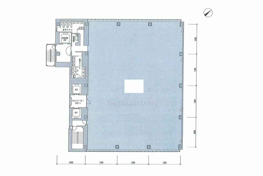 トレランス銀座ビルディング
