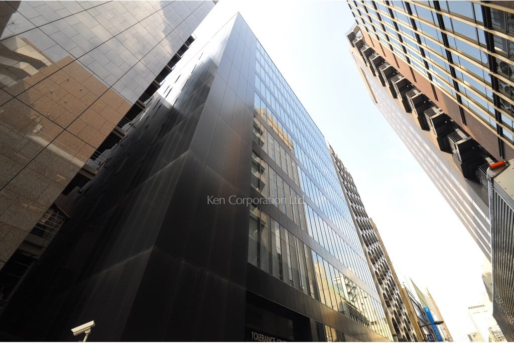トレランス銀座ビルディング