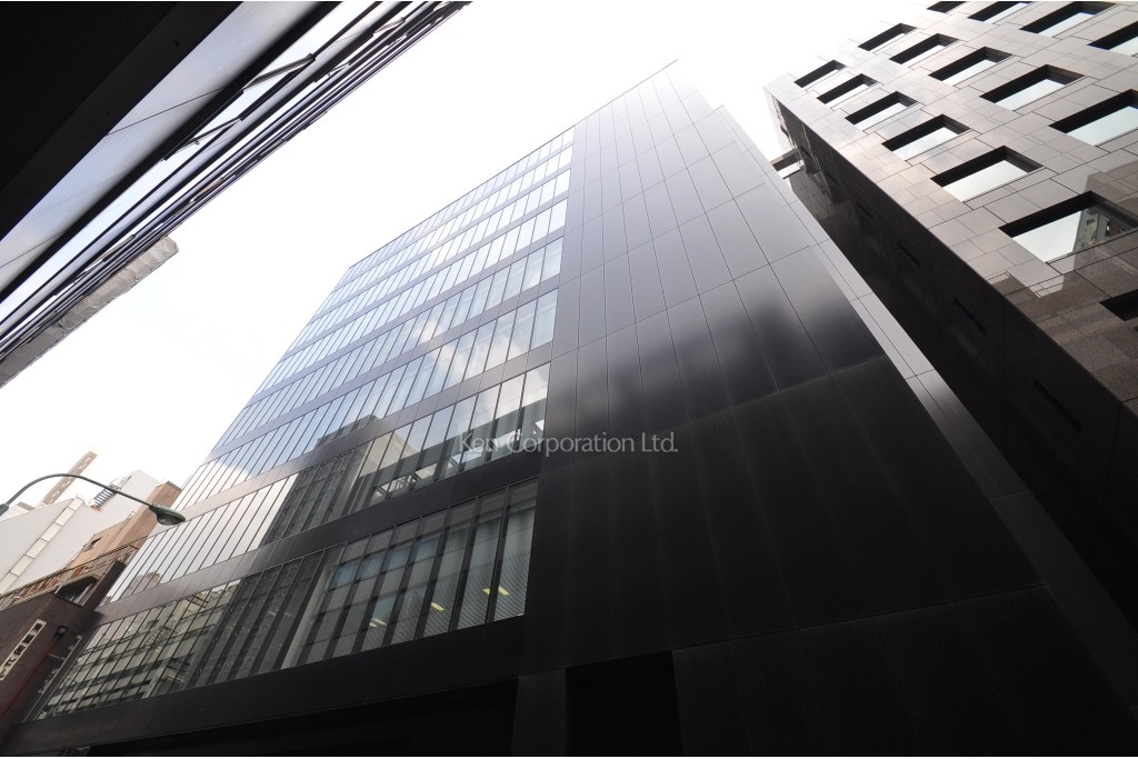 トレランス銀座ビルディング