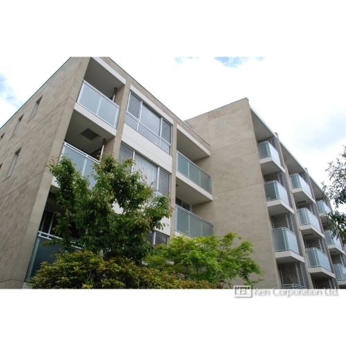 ル・シヤージュ 神宮前