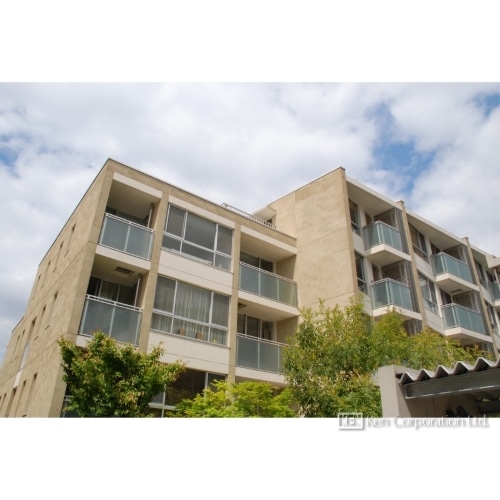 ル・シヤージュ 神宮前