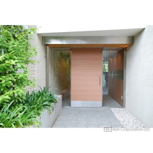 ル・シヤージュ 神宮前