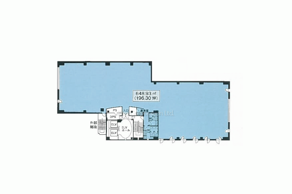 赤坂2・14プラザ
