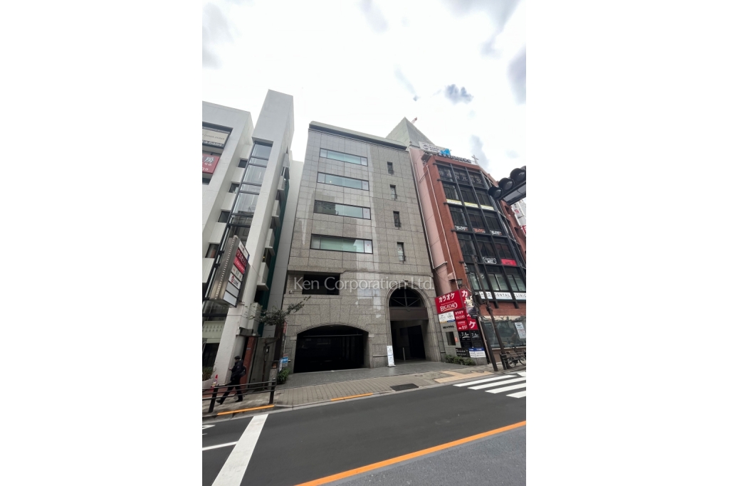 赤坂2・14プラザ