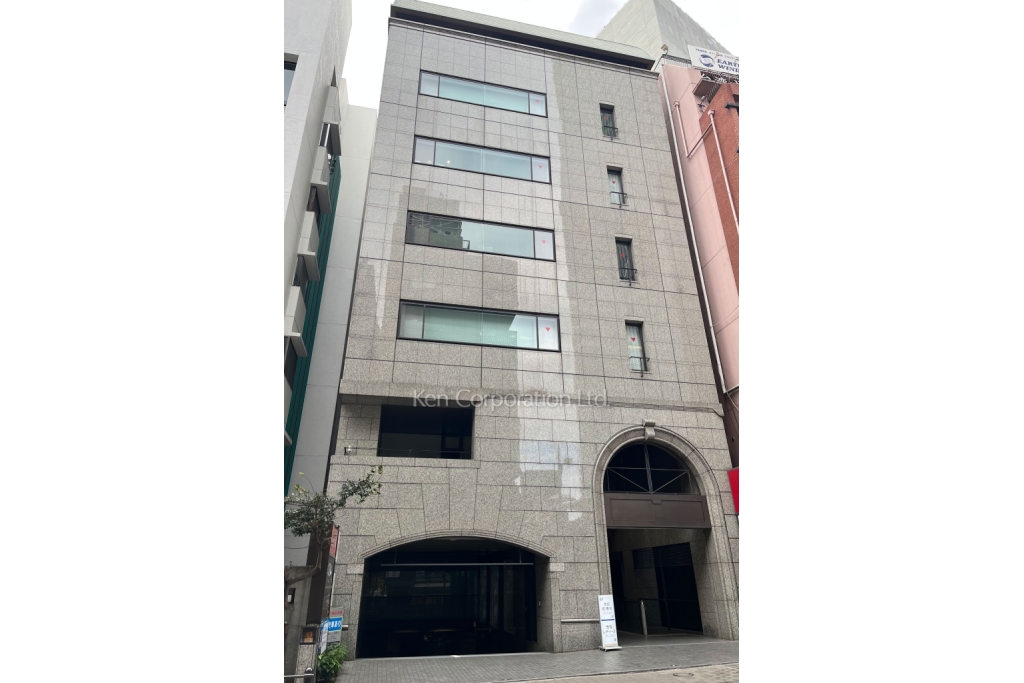 赤坂2・14プラザ