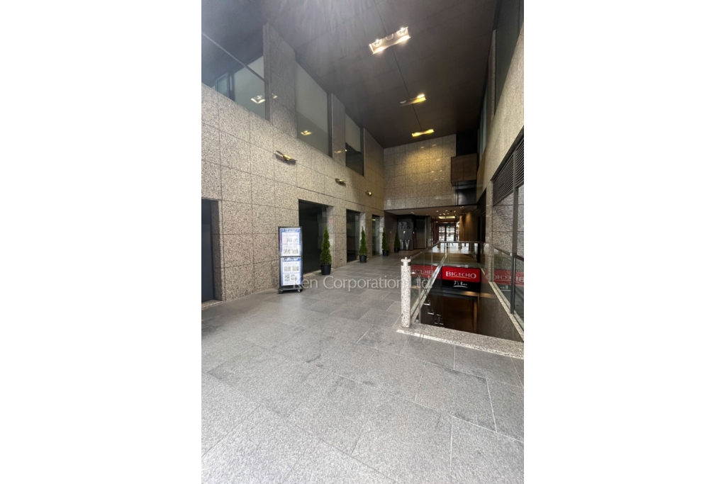 赤坂2・14プラザ