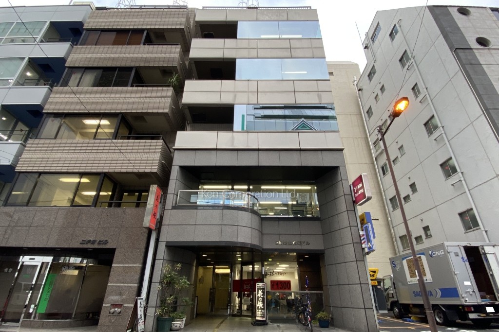 SK美土代町ビル