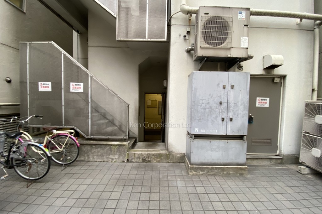 SK美土代町ビル