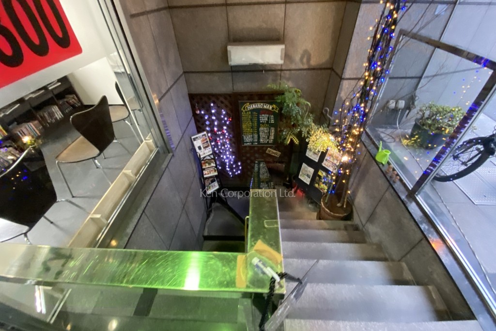 SK美土代町ビル