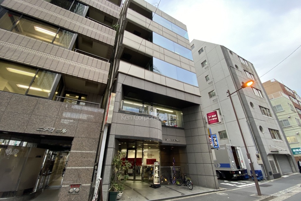 SK美土代町ビル