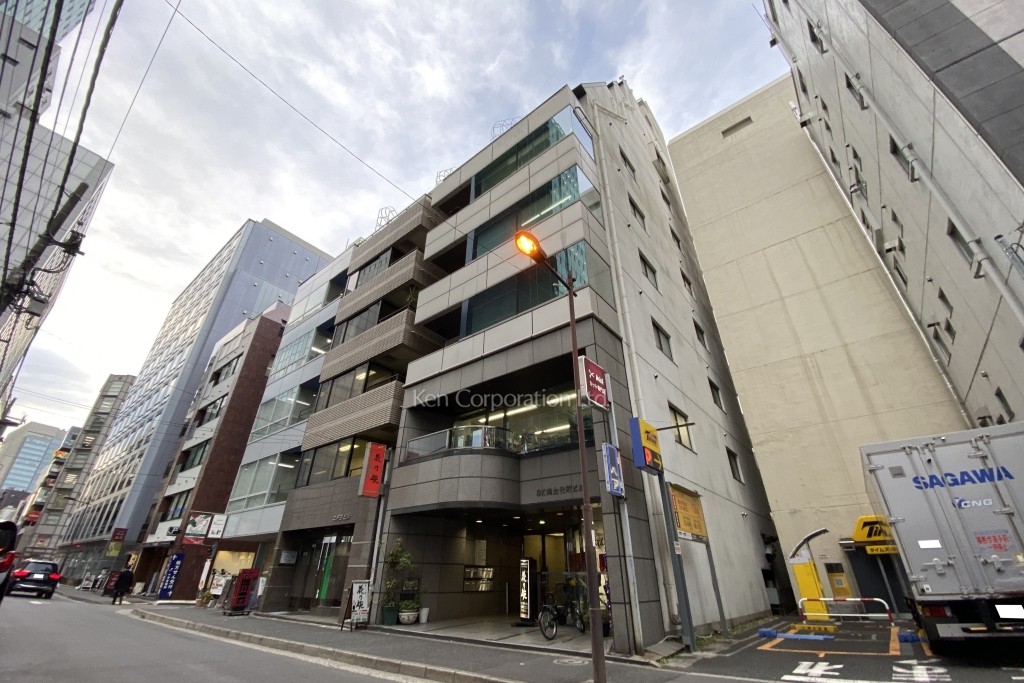 SK美土代町ビル