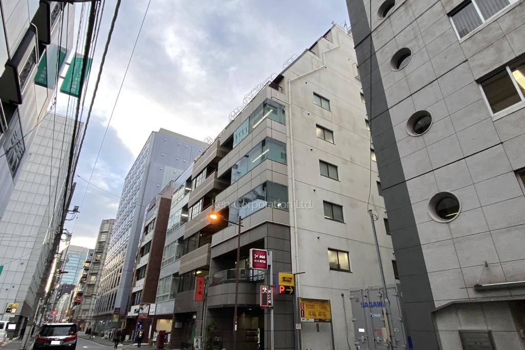 SK美土代町ビル