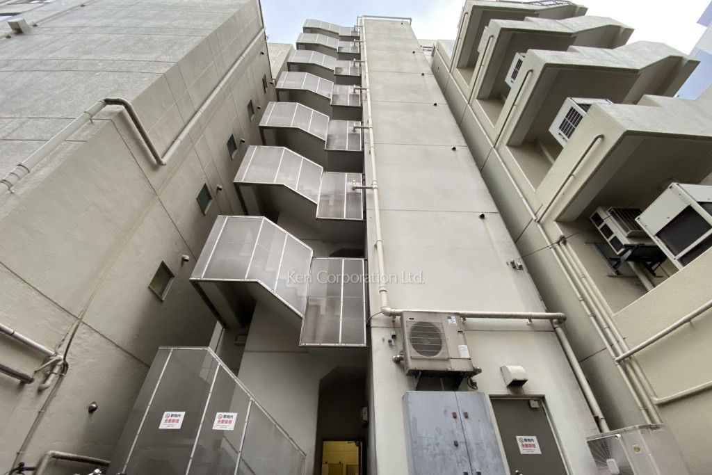 SK美土代町ビル