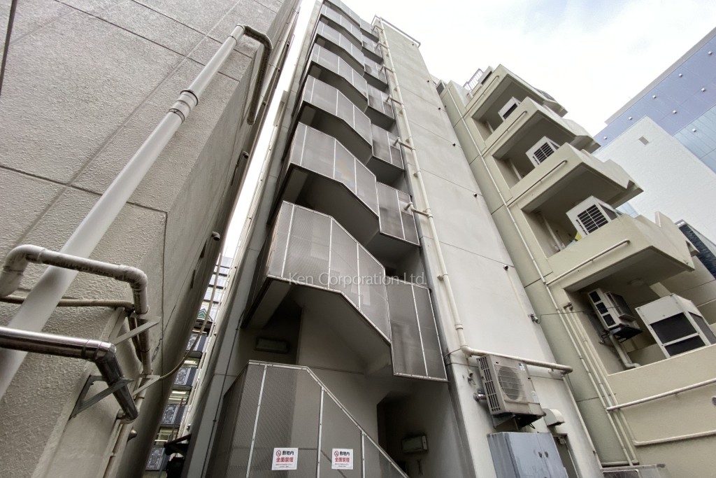 SK美土代町ビル