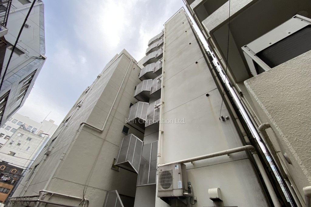 SK美土代町ビル